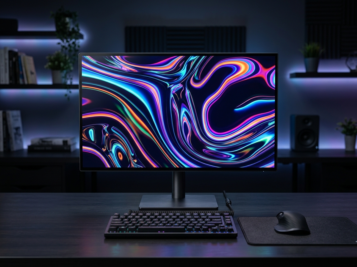 Desktop